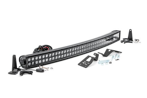 Kit de Luces LED | Montaje Delantero | 40
