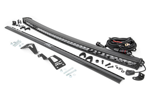 Kit de Luces LED | Montaje Delantero | 40