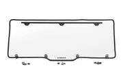 Panel Trasero | Scratch Resistant | Polaris Ranger XP 1000