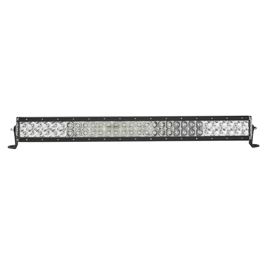 E-Series PRO 4" Flood Rigid SKU 104113