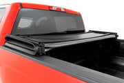 Cubierta de Caja Suave Tri-Plegable | 5'9" Bed | Chevy/GMC 1500 (14-18 & Classic)