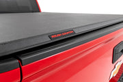 Cubierta de Caja Suave Tri-Plegable | 5'9" Bed | Chevy/GMC 1500 (14-18 & Classic)