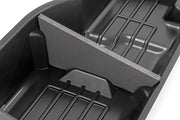 Almacenamiento Bajo Asiento | Cabina Crew | Chevy/GMC 1500/2500HD/3500HD 2WD/4WD