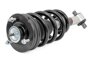 M1 Struts de Nivelación Ajustables | Monotube | 0-2" | Chevy/GMC 1500 (14-18 & Classic)