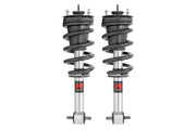 M1 Par de Struts Cargados | 3.5in | Chevy/GMC 1500 Truck & SUV (07-14)