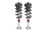 M1 Par de Struts Cargados | 3.5in | Chevy/GMC 1500 (14-18 & Classic)