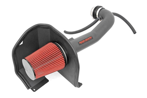 Kit de Admisión de Aire Frío 5.3L/6.2L | Chevy/GMC 1500 4WD (14-18 & Classic)
