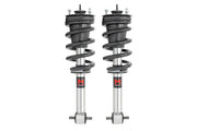 M1 Par de Struts Cargados | 6in | Chevy/GMC 1500 2WD/4WD (14-18 & Classic)