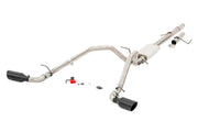 Escape Deportivo Cat-Back | Acero Inoxidable | 4.8L/5.3L | Chevy/GMC 1500 (09-13)