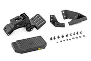 Escalón Retráctil de Caja | Extracción Manual | Chevy/GMC 1500 (14-18 & Classic)
