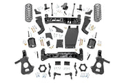 Kit de Elevación de 6 Pulgadas | Chevy/GMC SUV 1500 4WD (2015-2020)