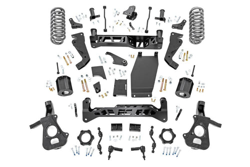 Kit de Elevación de 6 Pulgadas | Chevy/GMC SUV 1500 4WD (2015-2020)