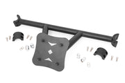 Portallanta de Refacción | Rack de Carga | Polaris RZR XP 1000