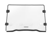 Parabrisas Completo | Vented | Scratch Resistant | Polaris RZR XP 1000