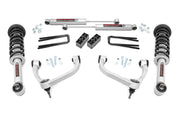 Kit de Elevación de 3 Pulgadas | N3 Struts | Ford F-150 4WD (2014-2020)