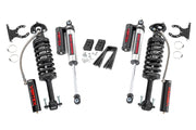 Kit de Elevación de 2 Pulgadas | Vertex | Ford F-150 4WD (2021-2026)