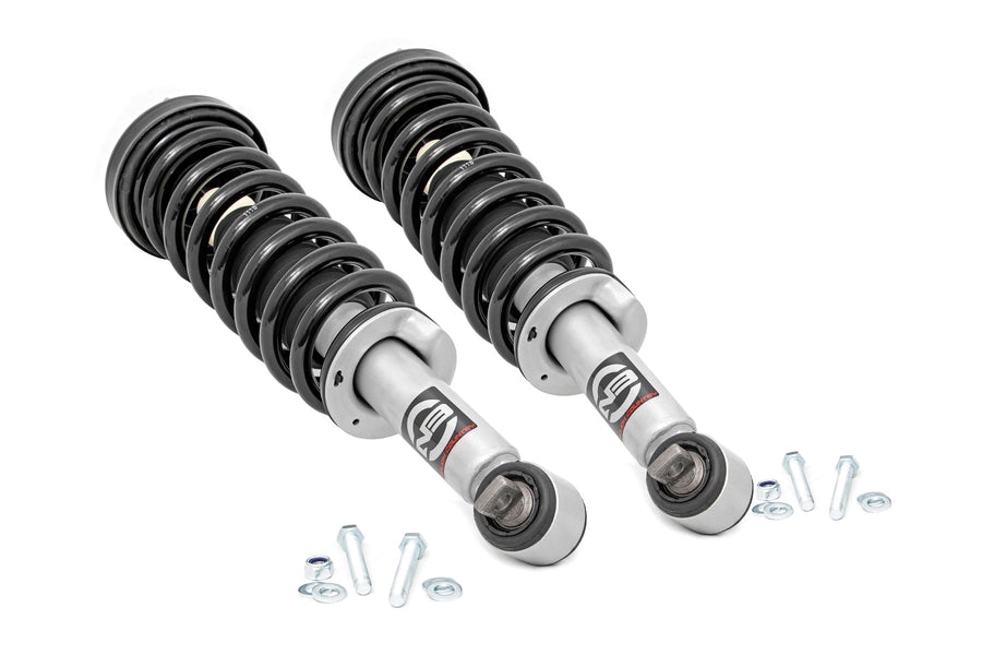 Par de Struts Cargados | De Fábrica | Ford F-150 4WD (2014-2026)