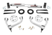 Kit de Elevación de 3 Pulgadas | Ford F-150 4WD (2014-2020)