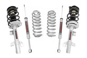 Kit de Elevación con Struts de 2 Pulgadas | Jeep Cherokee KL 4WD (2014-2023)
