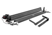 Kit de Luces LED | 50in | Dual Row | Serie Negro | Kubota RTV-X1120