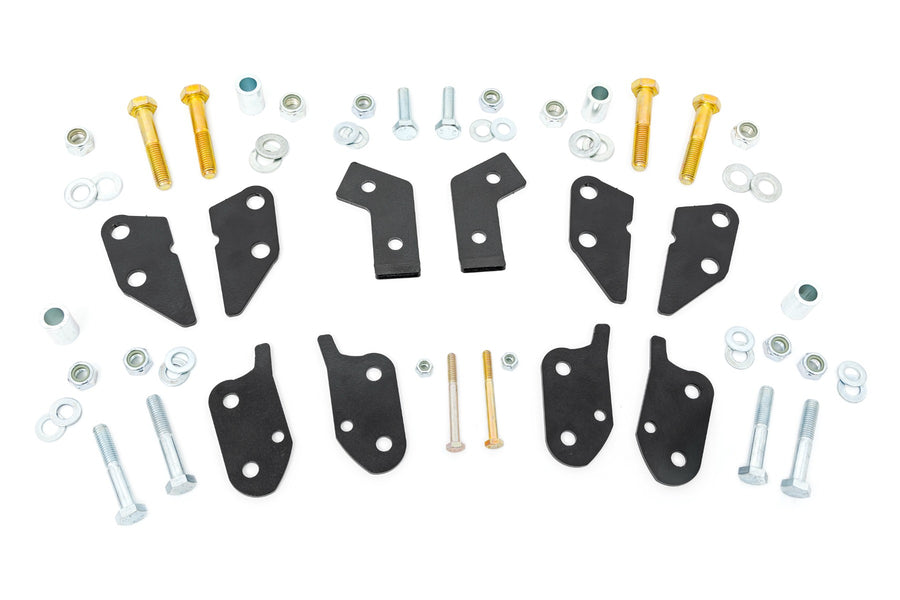 Kit de Elevación de 2 Pulgadas | Yamaha Viking 700