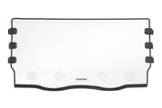 Parabrisas Completo Ventilado | Scratch Resistant | Yamaha Viking 700