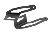 Kit de Luces LED | Montaje en Techo | 40" Negro Single Row | Jeep Cherokee KL (14-23)