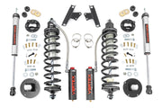 4.5-6 Inch Kit de Conversión a Coilovers | Vertex/V2 | Ram 2500 4WD (14-26)