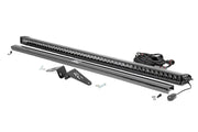 Kit de Luces LED | Montaje Trasero | 50" Negro Pair | Polaris Ranger XP 1000