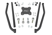 Heavy Duty Brazo Radial Kit | Alta Altura Libre | 12mm | Polaris RZR XP 1000
