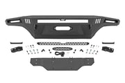 Defensa Delantera Estilo Prerunner | Toyota Tundra 2WD/4WD (2014-2021)