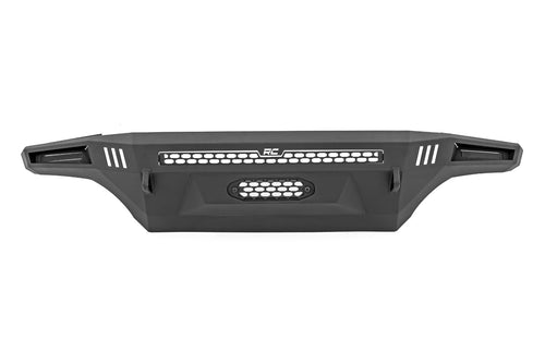 Defensa Delantera Estilo Prerunner | Toyota Tundra 2WD/4WD (2014-2021)