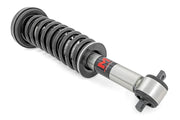 M1 Struts de Nivelación Ajustables | 0-2" | Ford F-150 4WD (2014-2026)