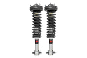 M1 Par de Struts Cargados | 3 Inch | Ford F-150 4WD (2014-2026)