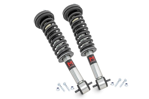 M1 Par de Struts Cargados | 3 Inch | Ford F-150 4WD (2014-2026)