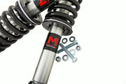 M1 Par de Struts Cargados | 3 Inch | Ford F-150 4WD (2014-2026)