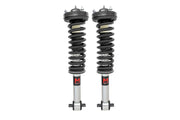M1 Par de Struts Cargados | 6 Inch | Ford F-150 4WD (2014-2026)