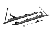 Deflectores de Ramas | 4 Asientos | Polaris RZR XP 4 1000