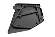 Medias Puertas Inferiores de Aluminio | Trasero | Polaris RZR XP 4 1000/RZR XP 4 Turbo S