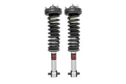 M1 Par de Struts Cargados | 4 Inch | Ford F-150 4WD (2014-2026)