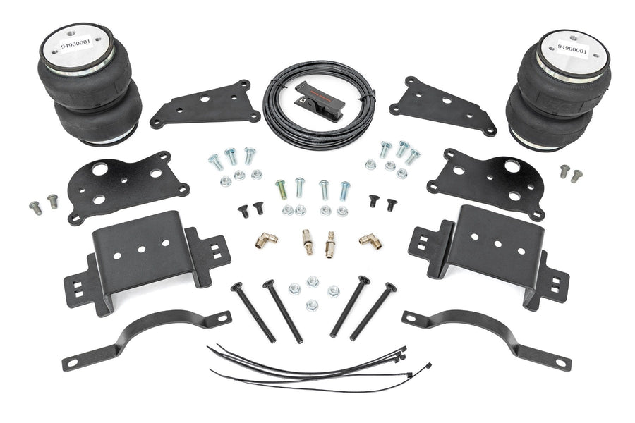 Kit de Resorte de Aire | Ram 2500 4WD (2014-2026)