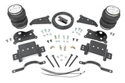 Kit de Resorte de Aire | Ram 2500 2WD (2014-2026)