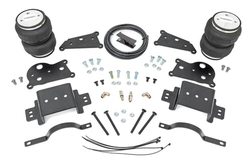 Kit de Resorte de Aire | Ram 2500 2WD (2014-2026)