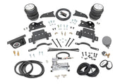 Kit de Resorte de Aire con Compresor | Ram 2500 2WD (2014-2026)