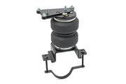 Kit de Resorte de Aire con Compresor | Ram 2500 2WD (2014-2026)