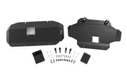 Placa de Protección | & Belly Delanteros | Toyota 4Runner 2WD/4WD (2010-2024)