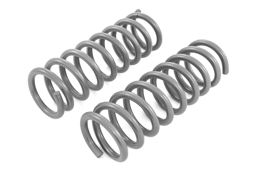 1.75 Inch Kit de Nivelación con Resorte | Ram 2500 (14-26)/3500 (13-26) 4WD