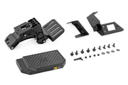Escalón Retráctil de Caja | Extracción Manual | Chevy/GMC 2500HD/3500HD (15-19)