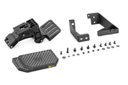 Escalón Retráctil de Caja | Extracción Manual | Chevy/GMC 2500HD/3500HD (11-14)