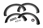 Guardabarros Defender | H7 Bronce Fire | Ford F-150 2WD/4WD (2015-2020)